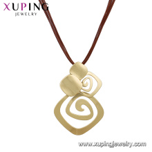 Necklace-00628 xuping 2018fashion jewelry, charm charm for women